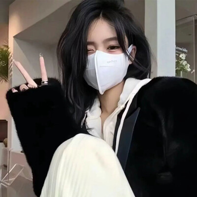 情侣头像图片