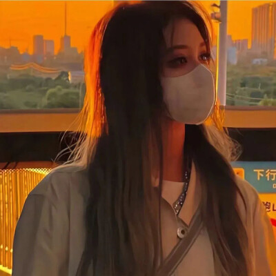 情侣头像图片