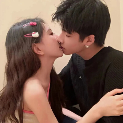 情侣头像图片