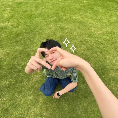 情侣头像图片