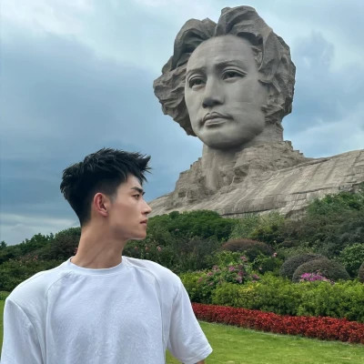 情侣头像图片