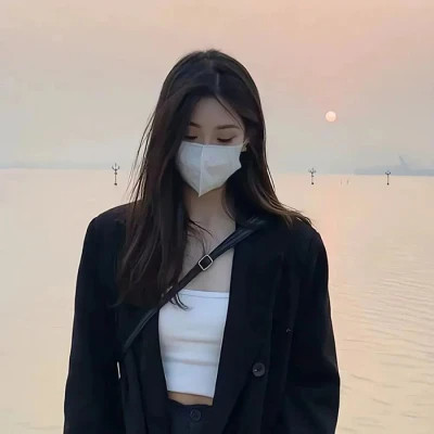 精选情侣头像