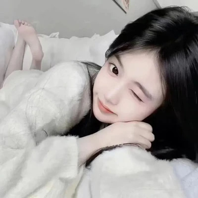 精选情侣头像