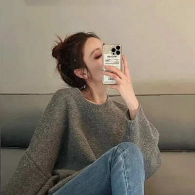 精选情侣头像