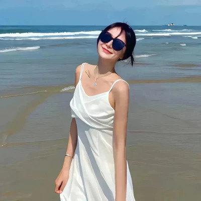 精选情侣头像