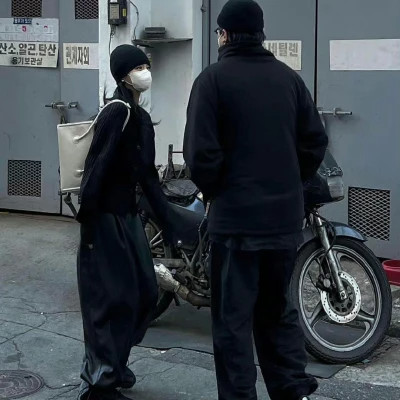 精选情侣头像