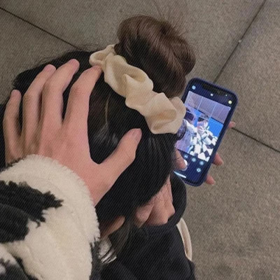 精选情侣头像