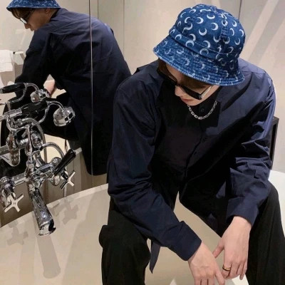 独特风格男生头像