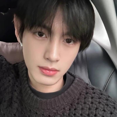 独特风格男生头像