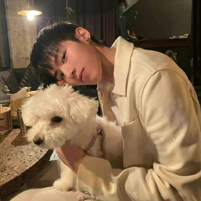 独特风格男生头像
