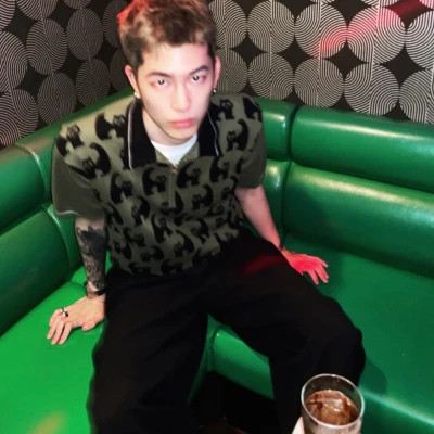 独特风格男生头像