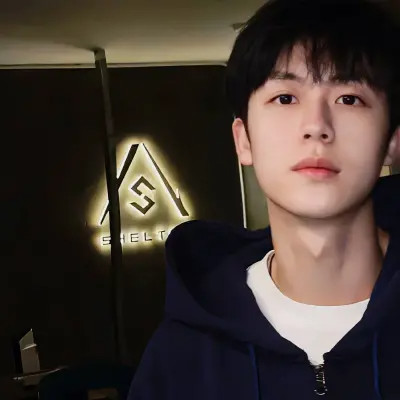 独特风格男生头像
