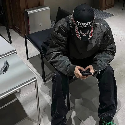 高质量男生头像图片