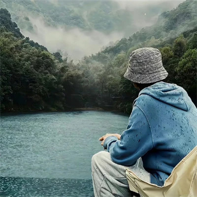 高质量男生头像图片