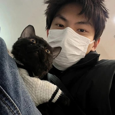个性鲜明的男生头像图片