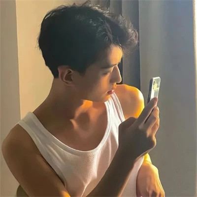 个性鲜明的男生头像图片