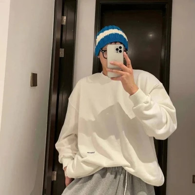 帅哥照片真人头像