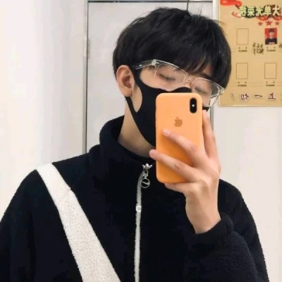 帅哥照片真人头像
