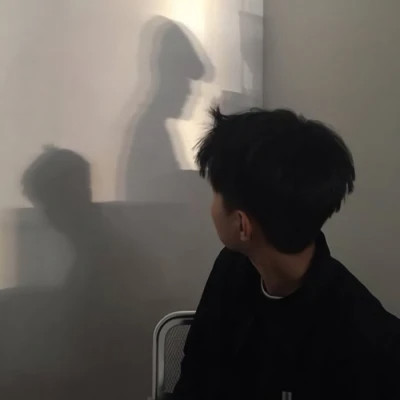 帅哥照片真人头像