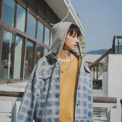 帅气男头像推荐