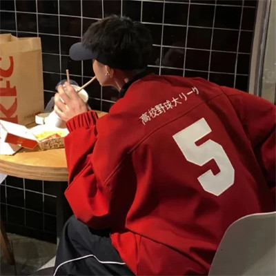 帅气男头像推荐