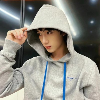 帅气男头像推荐