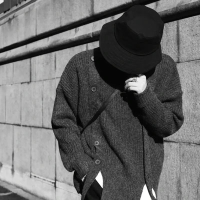 帅气男头像推荐