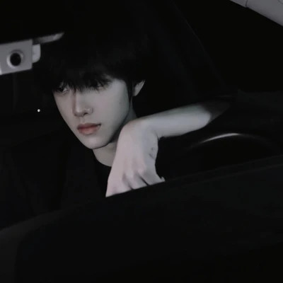 帅气男头像推荐