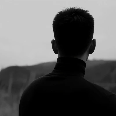 帅气男头像推荐