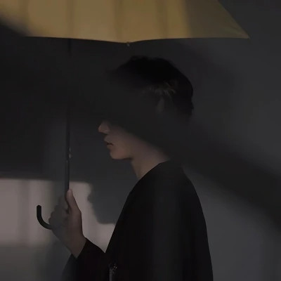 帅气男头像推荐