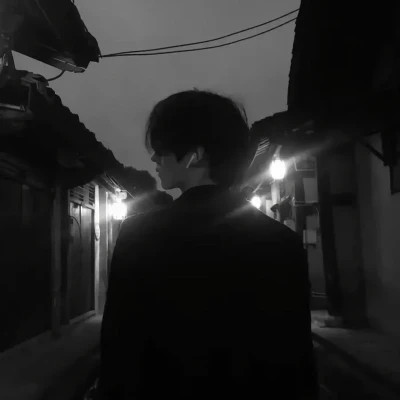 帅气男头像推荐