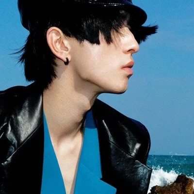 帅气男头像推荐