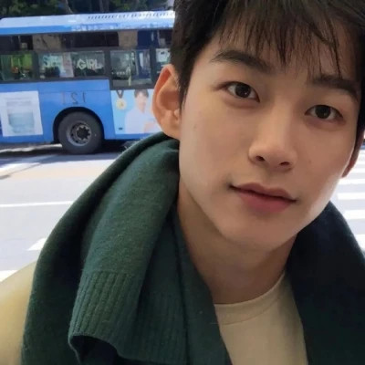 帅气男头像推荐