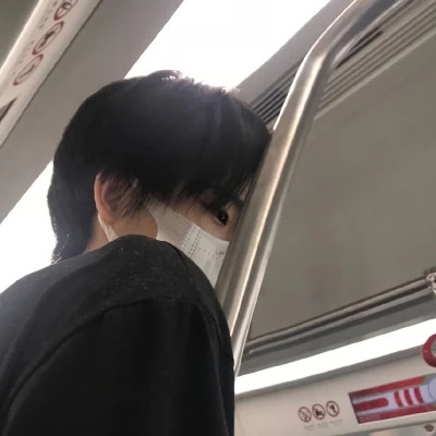 帅气男头像推荐