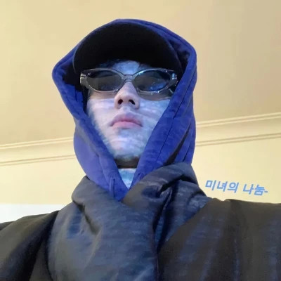 帅气男头像推荐