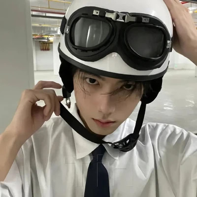 帅气男头像推荐