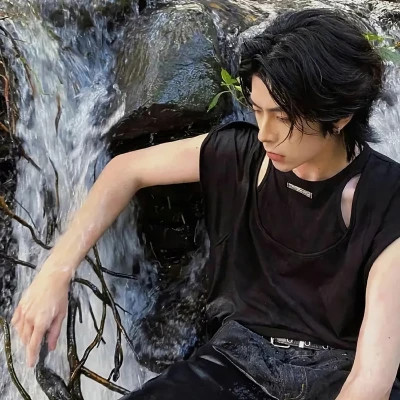 帅气男头像推荐