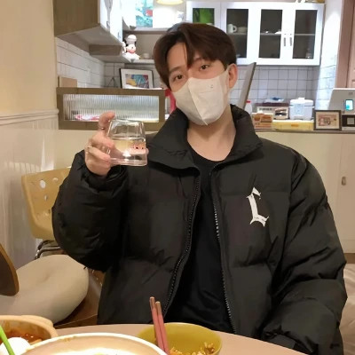 帅气男头像推荐