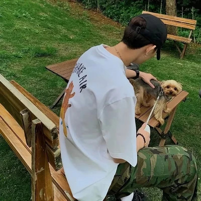 帅气男头像推荐