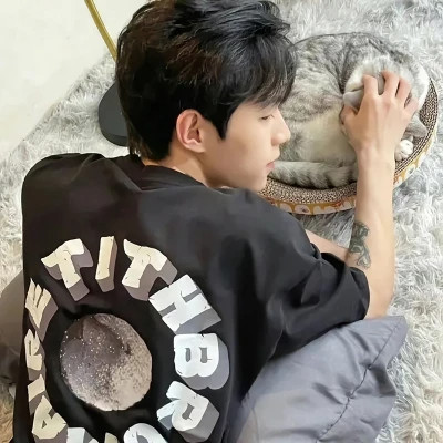 帅气男头像推荐