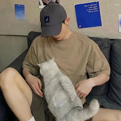 帅气男头像推荐