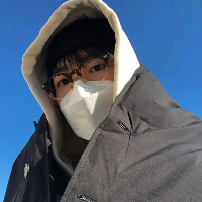 超好看男生头像