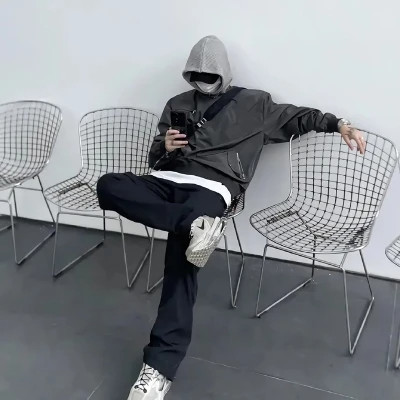 超好看男生头像