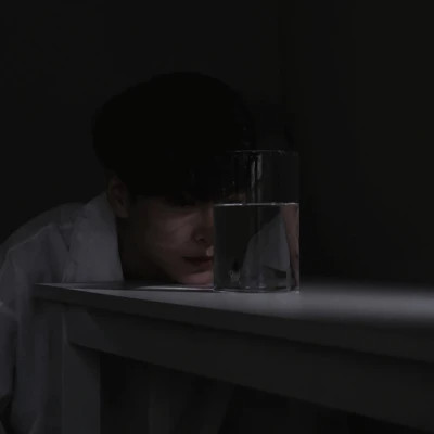超好看男生头像