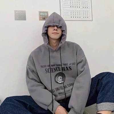 超好看男生头像