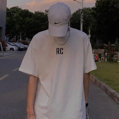 超好看男生头像