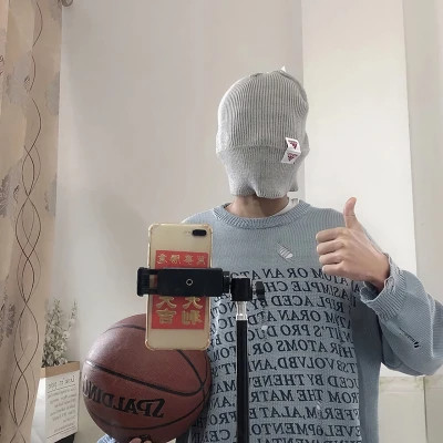 超好看男生头像
