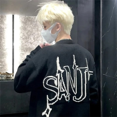 超好看男生头像