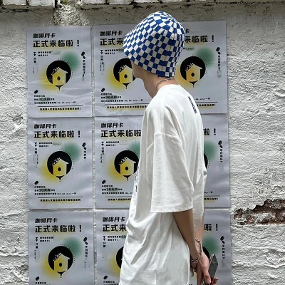 超好看男生头像