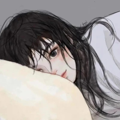 超级吸引人的动漫情头